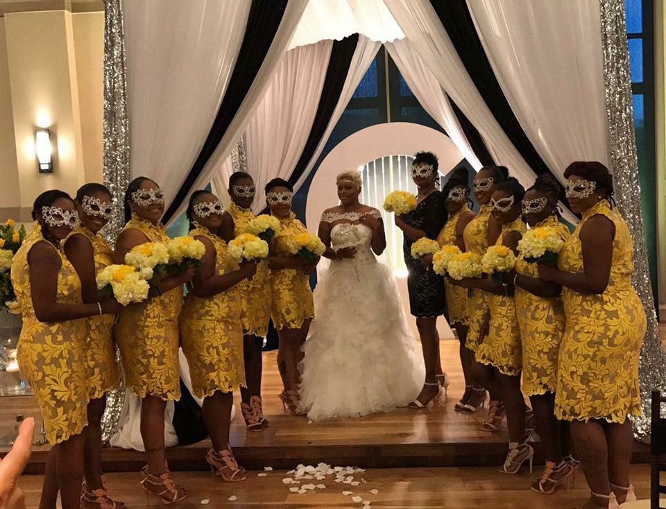 Wedding 2017